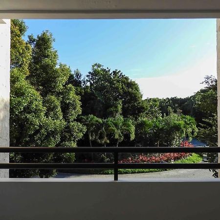 Aku-Chic Newly Furbished Condo Jungle Pool 塞特纳 外观 照片