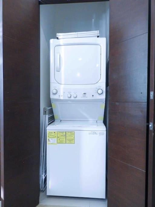 Aku-Chic Newly Furbished Condo Jungle Pool 塞特纳 外观 照片