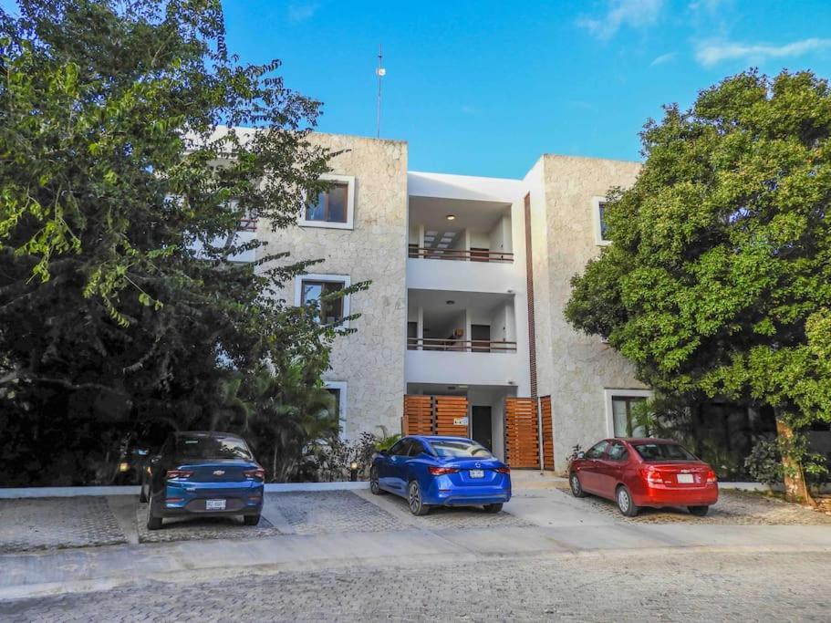 Aku-Chic Newly Furbished Condo Jungle Pool 塞特纳 外观 照片