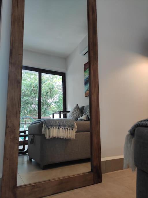 Aku-Chic Newly Furbished Condo Jungle Pool 塞特纳 外观 照片