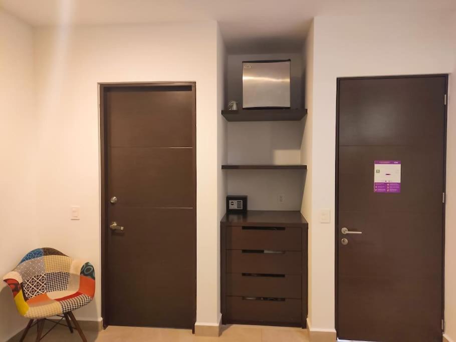 Aku-Chic Newly Furbished Condo Jungle Pool 塞特纳 外观 照片